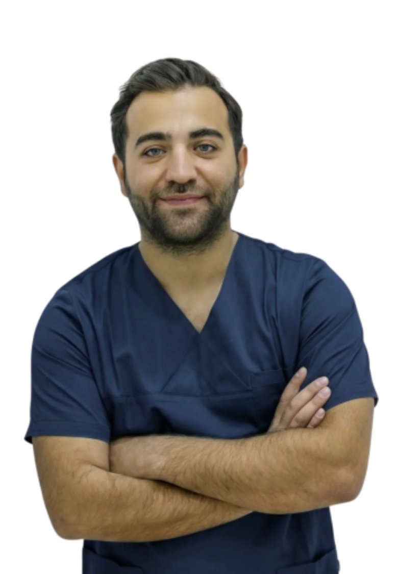 Dr Sinan Kara